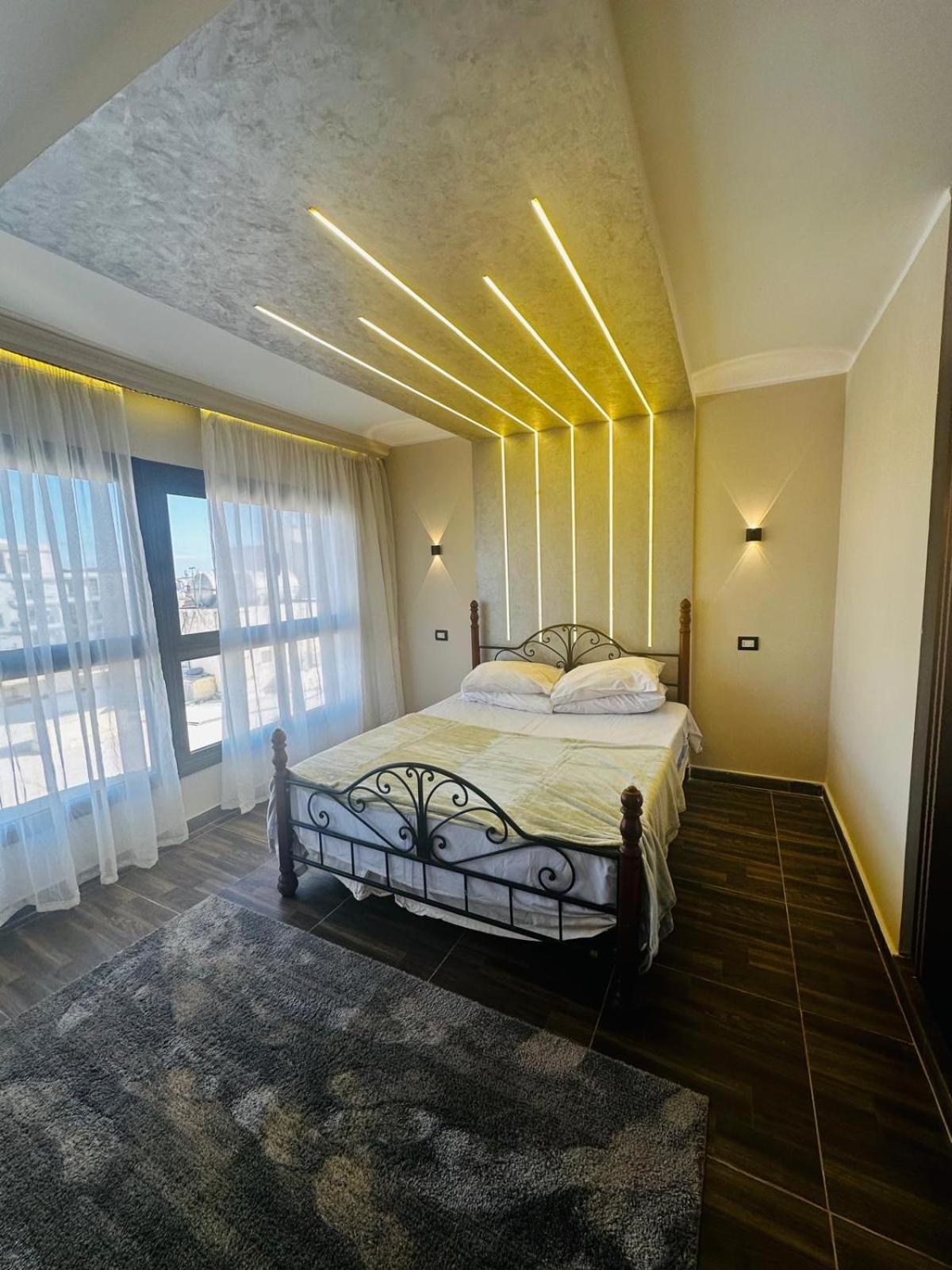 Glim Bay Ultra Lux Sea View Apartmán *