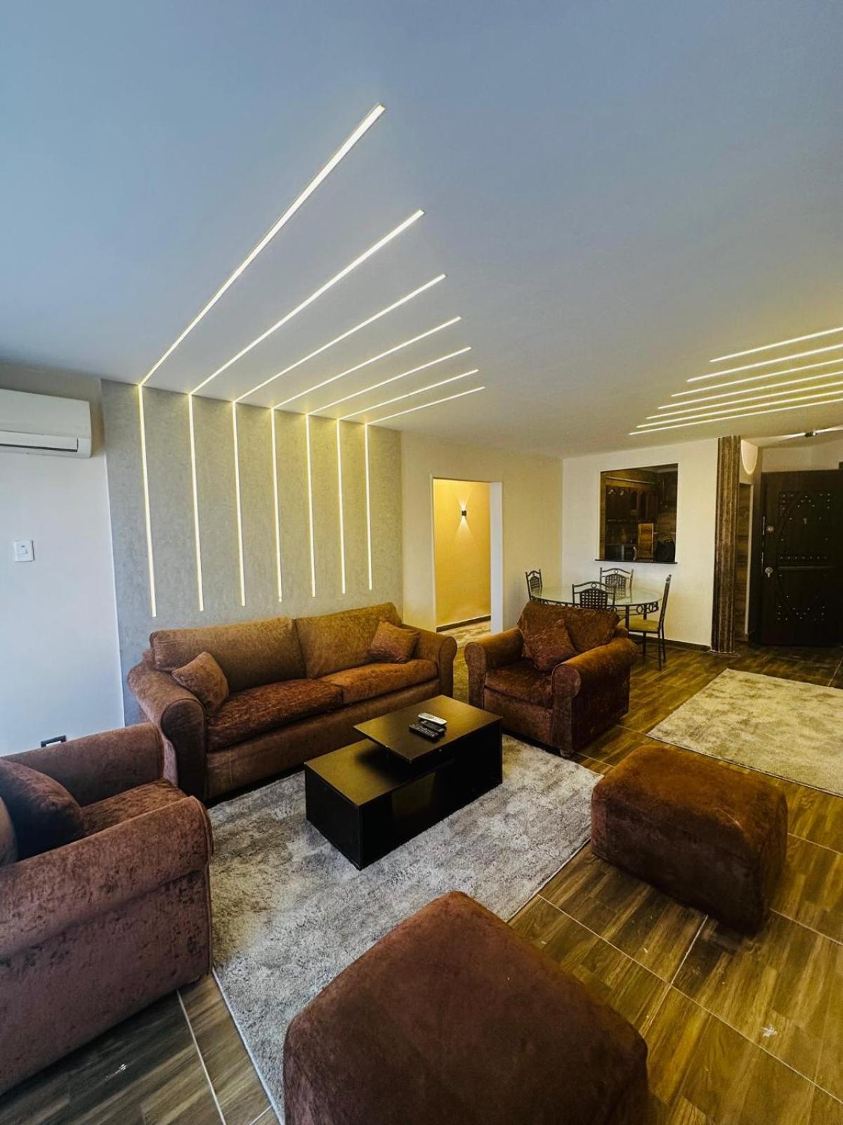 Glim Bay Ultra Lux Sea View * Alexandrie