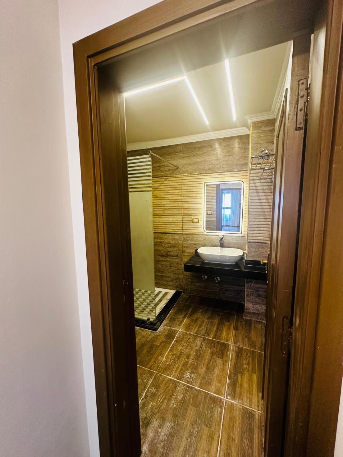 Glim Bay Ultra Lux Sea View Apartmán Alexandrie